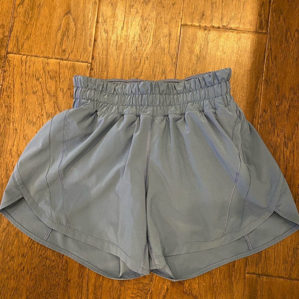 Lululemon Track that Short 5”